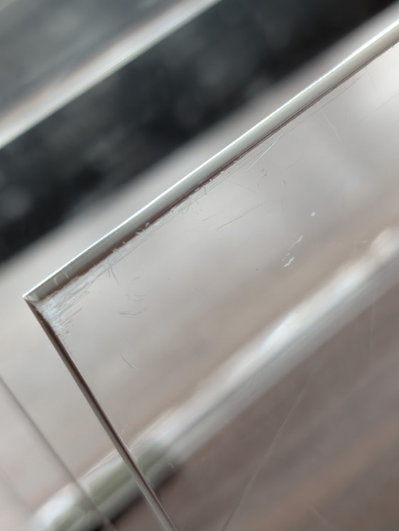 Image 1 of Portariviste in plexiglas