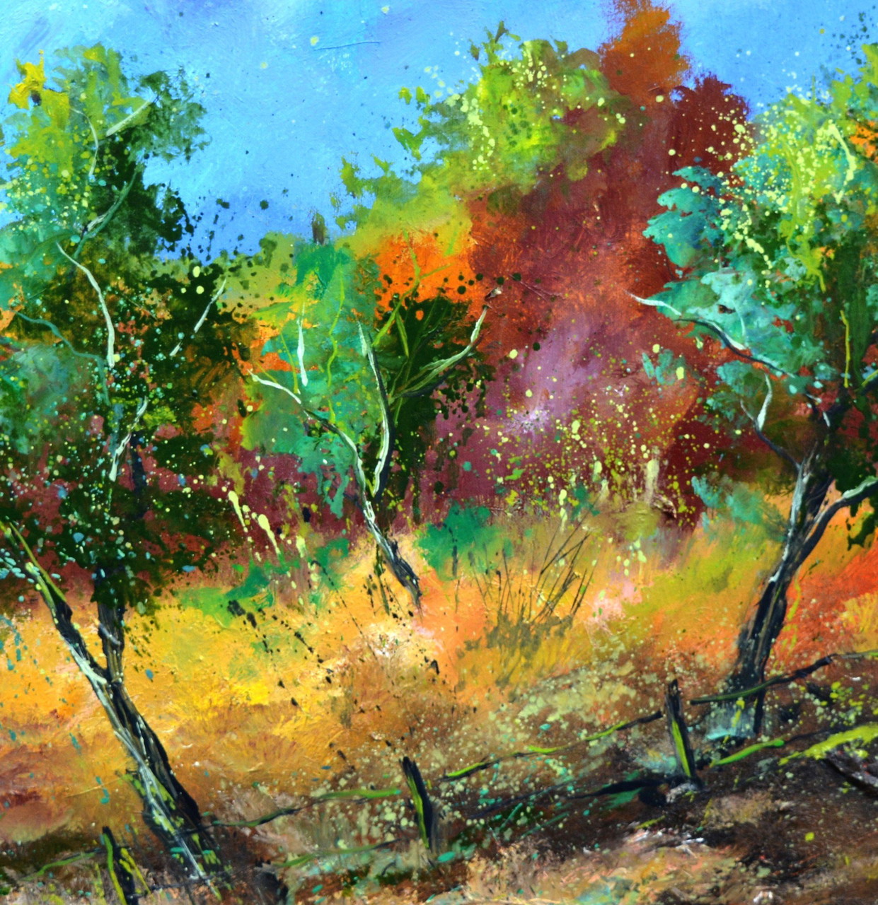 Colori autunnali | €900 | Whoppah, image size:1241x1280