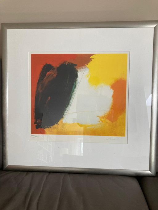 Eugene Brands Screen Printing 948/1000