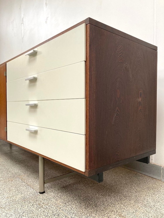 Image 1 of Pastoe dresser/sideboard Cr-series by Cees Braakman