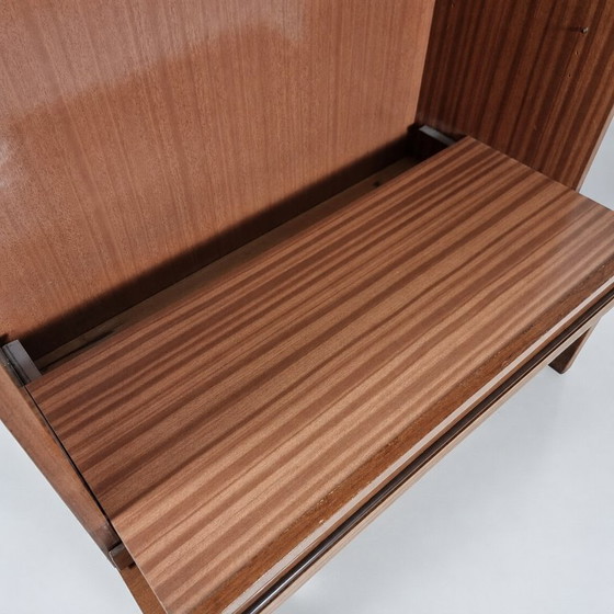 Image 1 of Vintage display case, 1970s