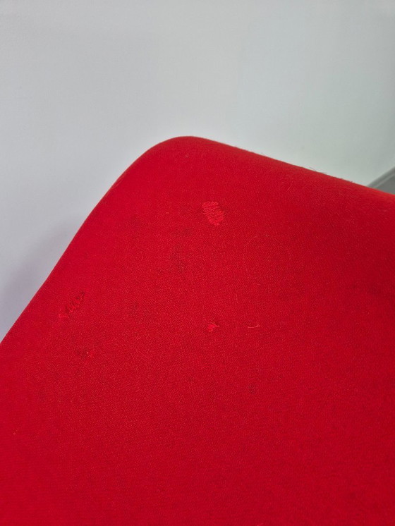 Image 1 of "Other One Lounge Chair" with ottoman by Leif Jörgensen for HAY