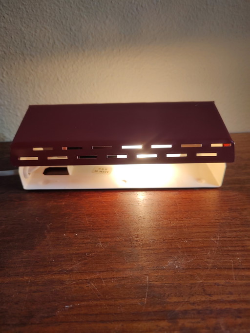 Vintage 60s Wall Lights - WML