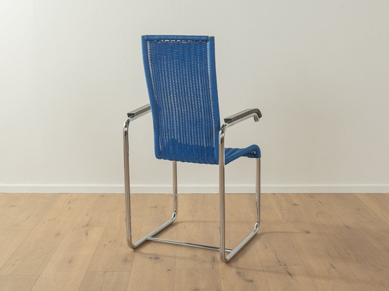 Image 1 of 4x D25 Cantilever Chairs by Marcel Breuer, Tecta