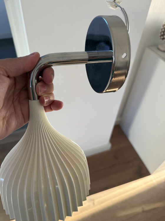 Kartell Wall Lamp E 3 Pieces – Wall lights, Plastic (photo 5 of 5)