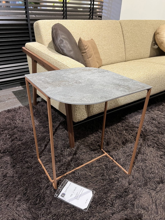 Image 1 of bert plantagie Taj Mahal side table