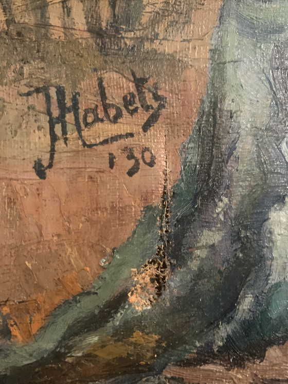 Image 1 of Pittura a olio