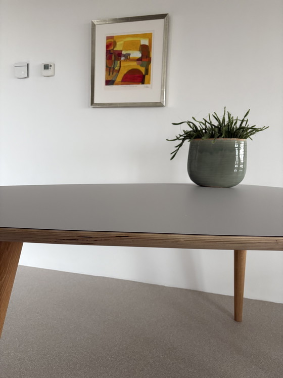 Dining table RP-TD20 Castelijn – Wood, lamine (photo 4 of 5)