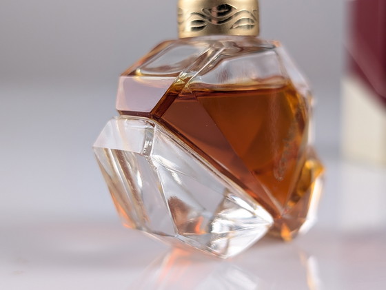 Image 1 of Gianni Versace Pure Parfum Miniature 7.5 ml, Rare 1981 with Original Box