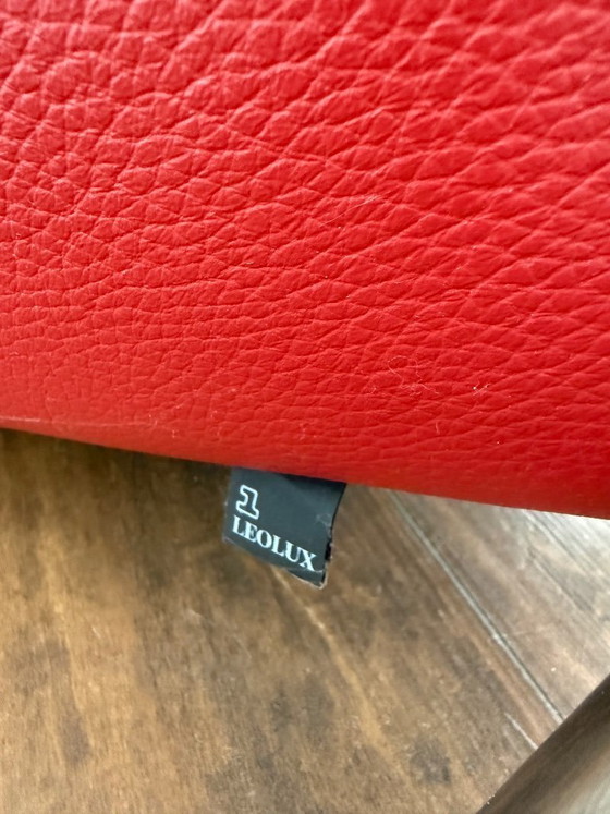 Image 1 of 2 LeoLux Scylla armchair