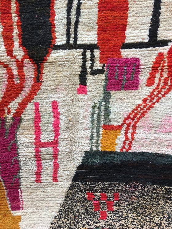 Image 1 of Tappeto Boujaad 280 x 160 cm