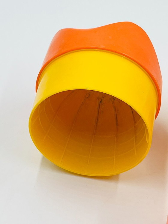 WOF Plastik-Pop-Zitrusentsafter – Küchenzubehör, Plastic (photo 7 of 9)