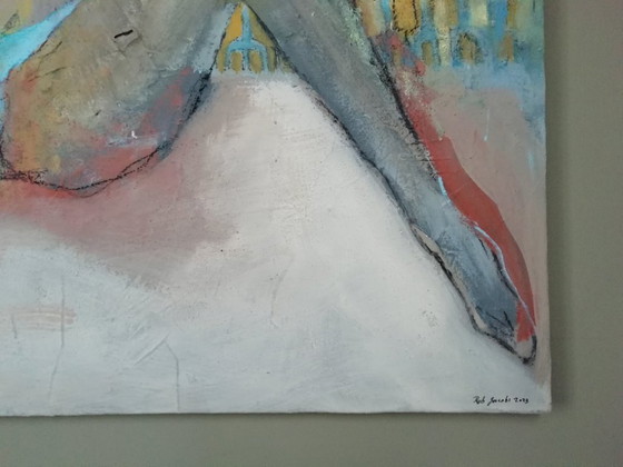 Image 1 of The Blue Glove