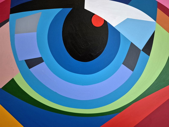 Image 1 of WIJ HOUDEN JE IN DE GATEN