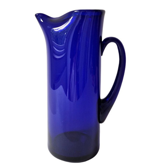 Image 1 of Holmegaard - Vaso di Per Lütken