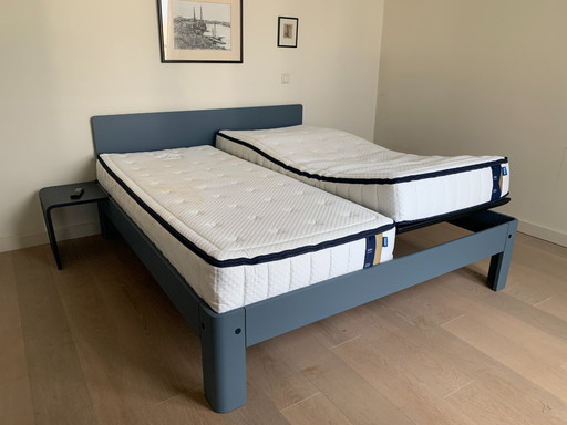 Auping Auronde 1500 - Night Blue