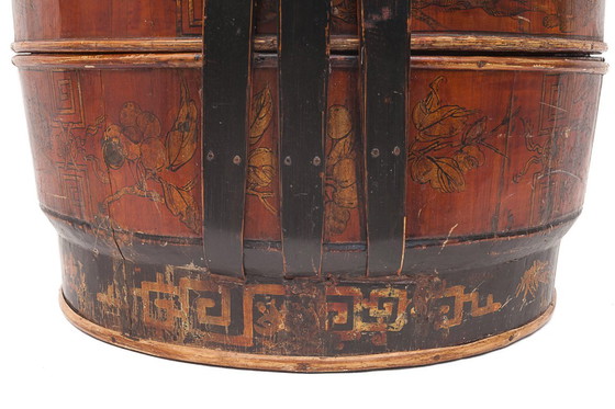 Image 1 of Chinesische Hochzeitstruhe