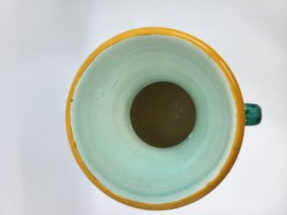 Image 1 of Cerazur Monaco Côte-d'Azur Francia 1970 Vaso d'epoca