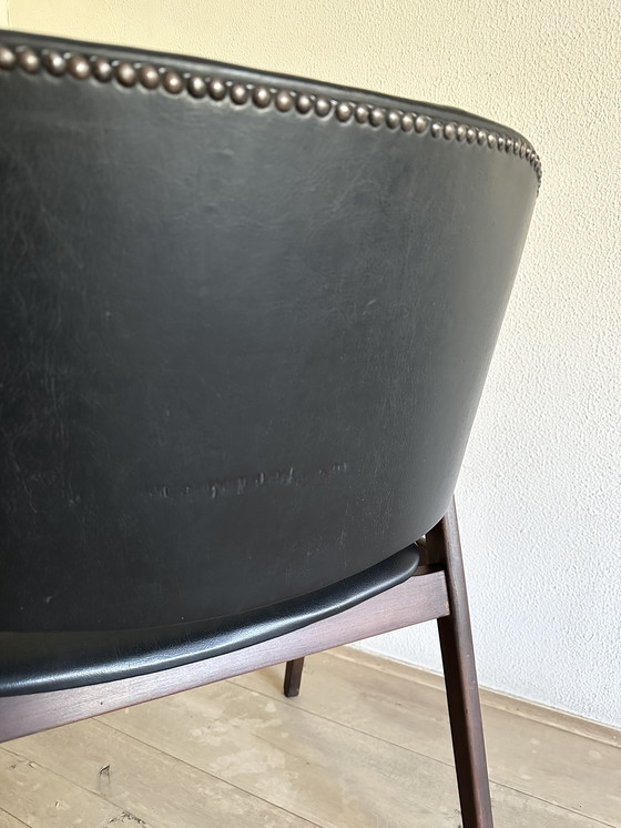 Image 1 of Poltrona Cees Braakman Pastoe anni '60