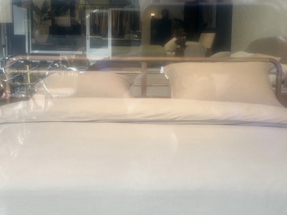 Image 1 of Antiek ledikantje