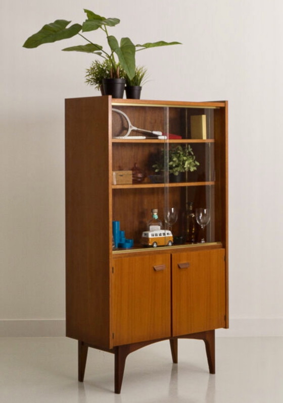Image 1 of Credenza scandinava in teak