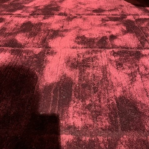 Image 1 of B&B Italia TPT3 rug - 250X300