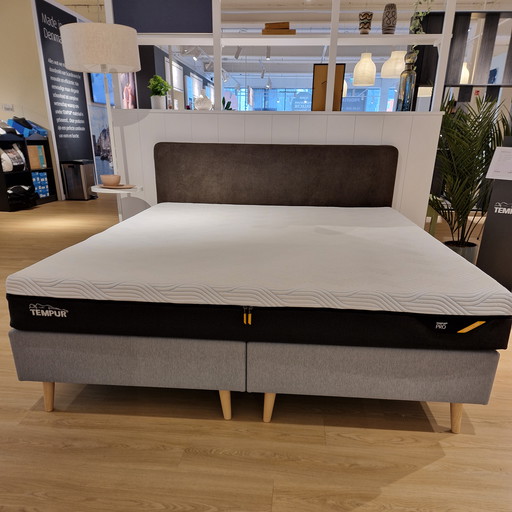 TEMPUR ONE box spring - 180x210