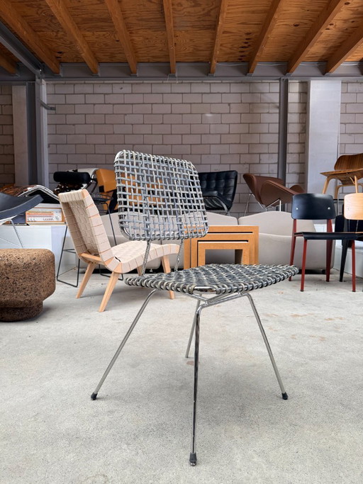 Gervasoni Brick 23 Stuhl