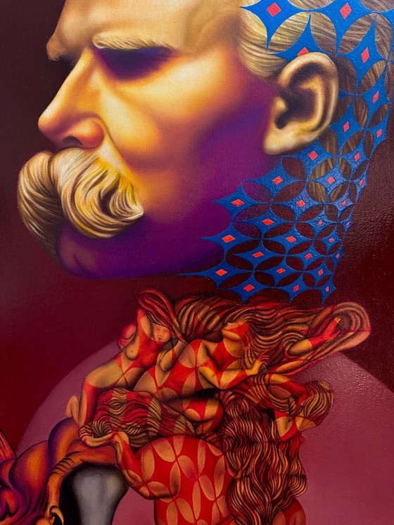 Image 1 of Nietzsche - Beato