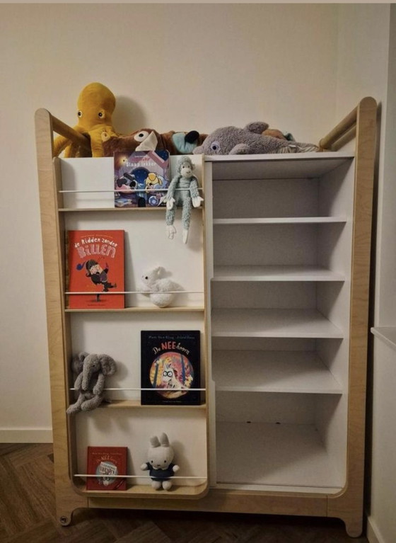 Image 1 of Garde-robe Rafa Kids - Élégante et pratique !