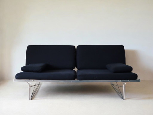 Vintage Moment Sofa, Niels Gammelgaard für Ikea, 1980er Jahre