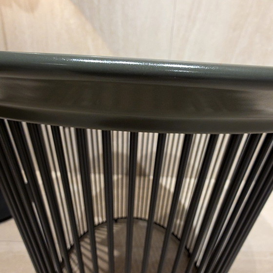 Image 1 of Flexform Berry side table