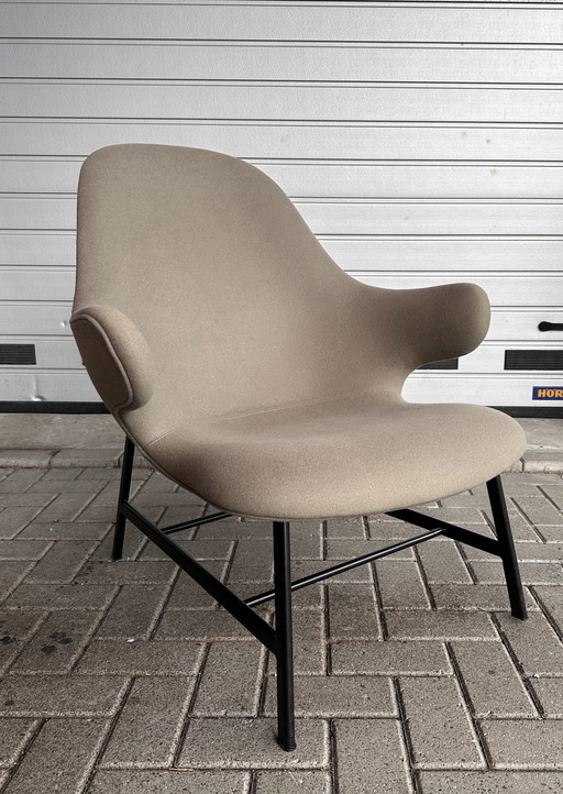 &Tradition Catch design fauteuil
