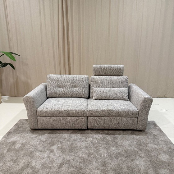 Image 1 of Divano a due posti Bas con funzione relax di Moome