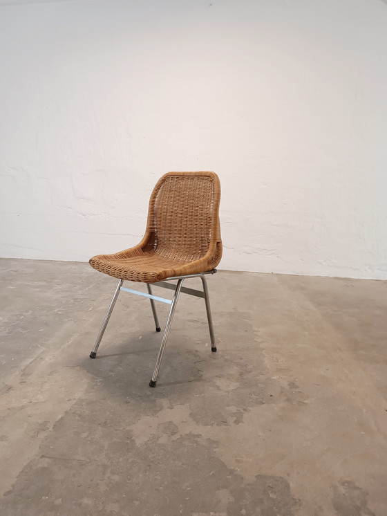 Image 1 of Dirk van Sliedregt for rohé Noordwolde chair