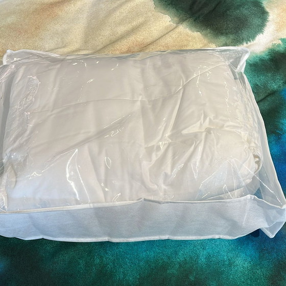 Image 1 of Ducky Dons Bambus-Sommerbettdecke 240x220