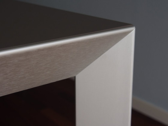 Image 1 of Kristalia Nori extendable dining table - like new