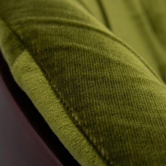 Image 1 of Convair Drehsessel von Oddmund Vad aus den 70er Jahren