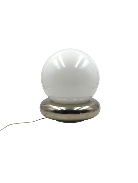 Image 1 of Space age table Lamp, Italy 1970s