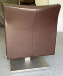 Ontwerp fauteuil, merk Jordi, type Kubolo