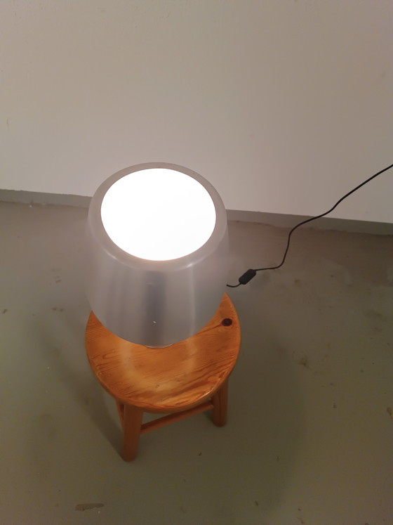 Image 1 of Rob Gijsbers and Jan Melis for Planet Amsterdam table lamp 