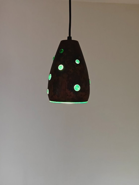 Image 1 of Pendant lamp Peill and Putzler