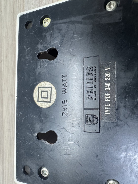 Image 1 of Aplique Philips PDF 040