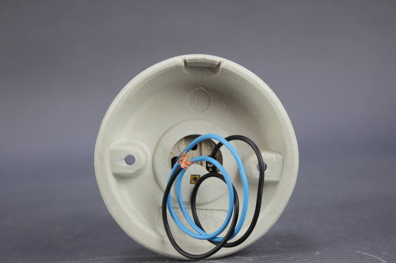 Image 1 of Lámpara de pared de mediados de siglo, década de 1970, Checoslovaquia