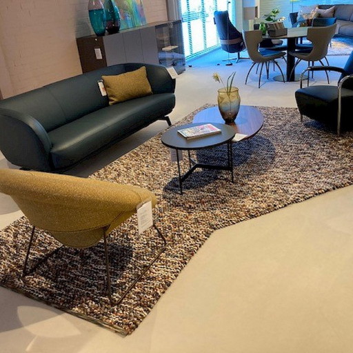 Brink & Campman Marble rug - 390x245