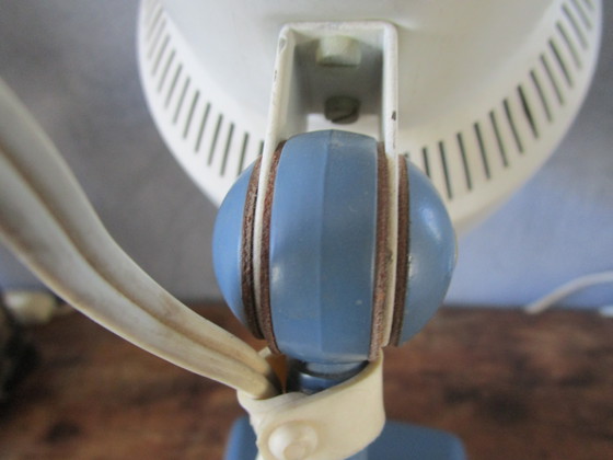 Image 1 of Philips KL2851 Ultraviolet Lamp Around 1960