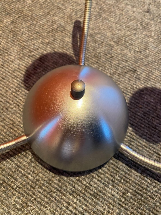 Image 1 of Lampada da soffitto Hala Zeist; alluminio