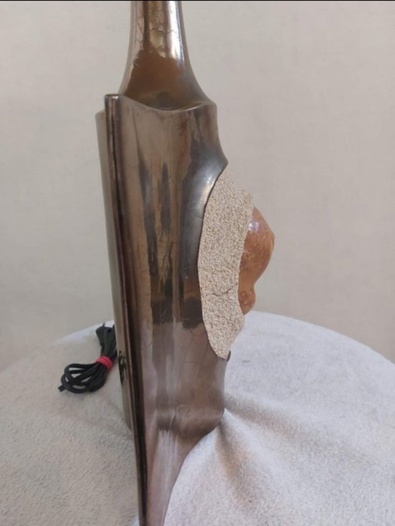 Image 1 of Unique Piece Dominique legros signed