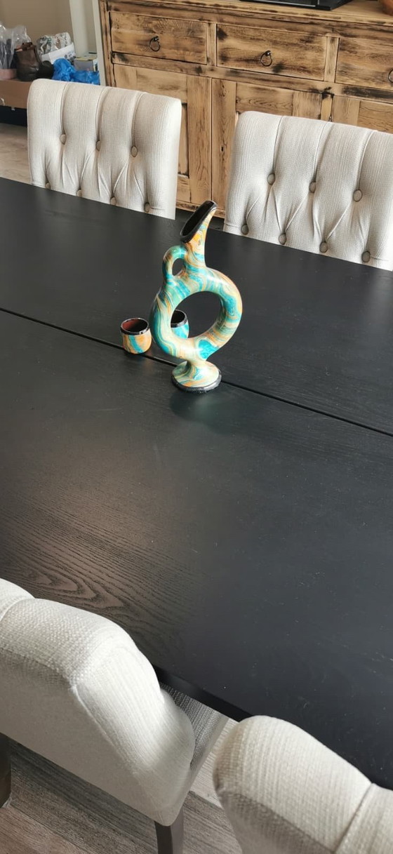 Image 1 of Zwarte Tavel (12 personen)