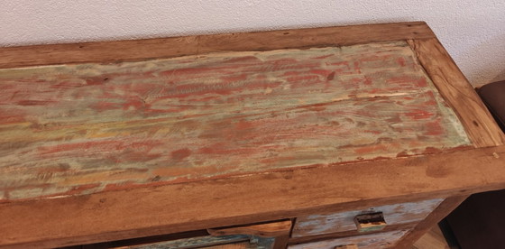 Image 1 of Buffet - Meuble TV